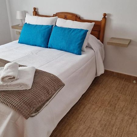 Apartamento Baeza Cozar 1 Appartement Buitenkant foto