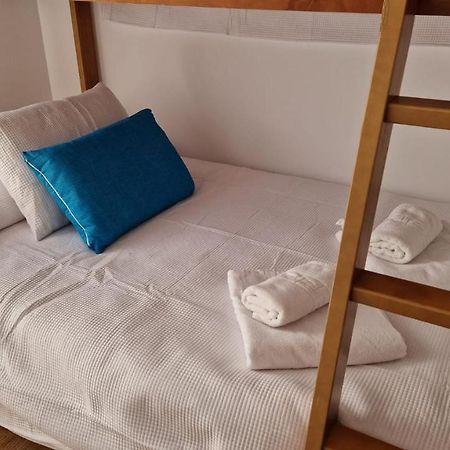 Apartamento Baeza Cozar 1 Appartement Buitenkant foto