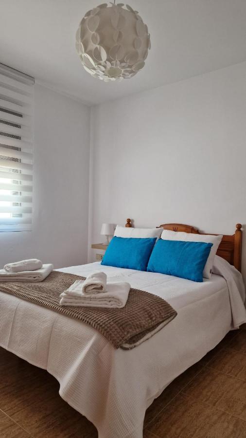 Apartamento Baeza Cozar 1 Appartement Buitenkant foto