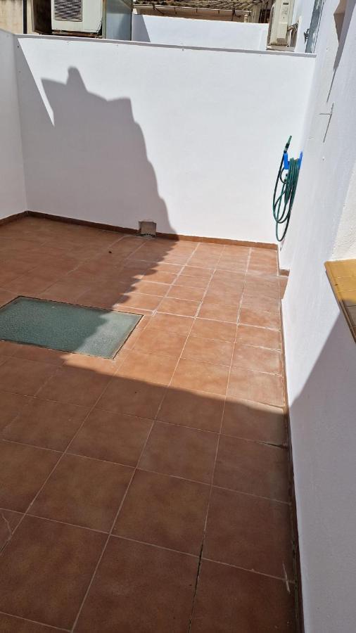 Apartamento Baeza Cozar 1 Appartement Buitenkant foto